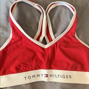 Tommy Hilfiger Lounge Bra